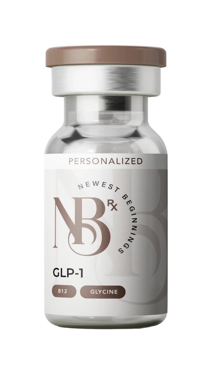 GLP1 personalized