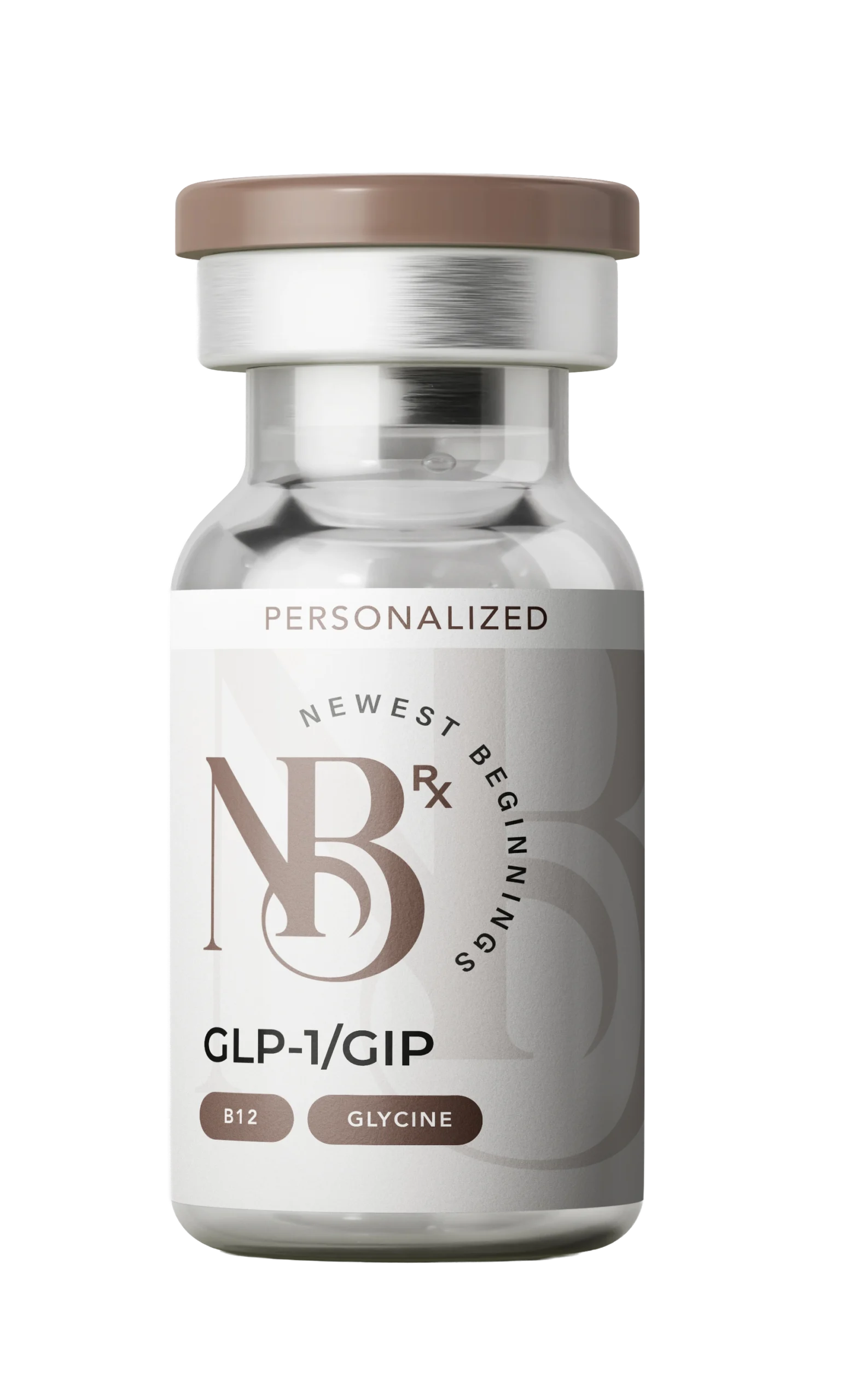 glp 1 gip personalized
